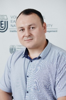 Заступники факультету
